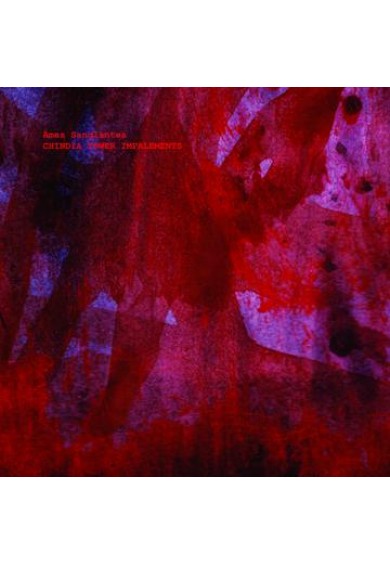AMES SANGLANTES "CHINDIA TOWER IMPALEMENTS" 3XCD AMES SANGLANTES "CHINDIA TOWER IMPALEMENTS" 3XCD